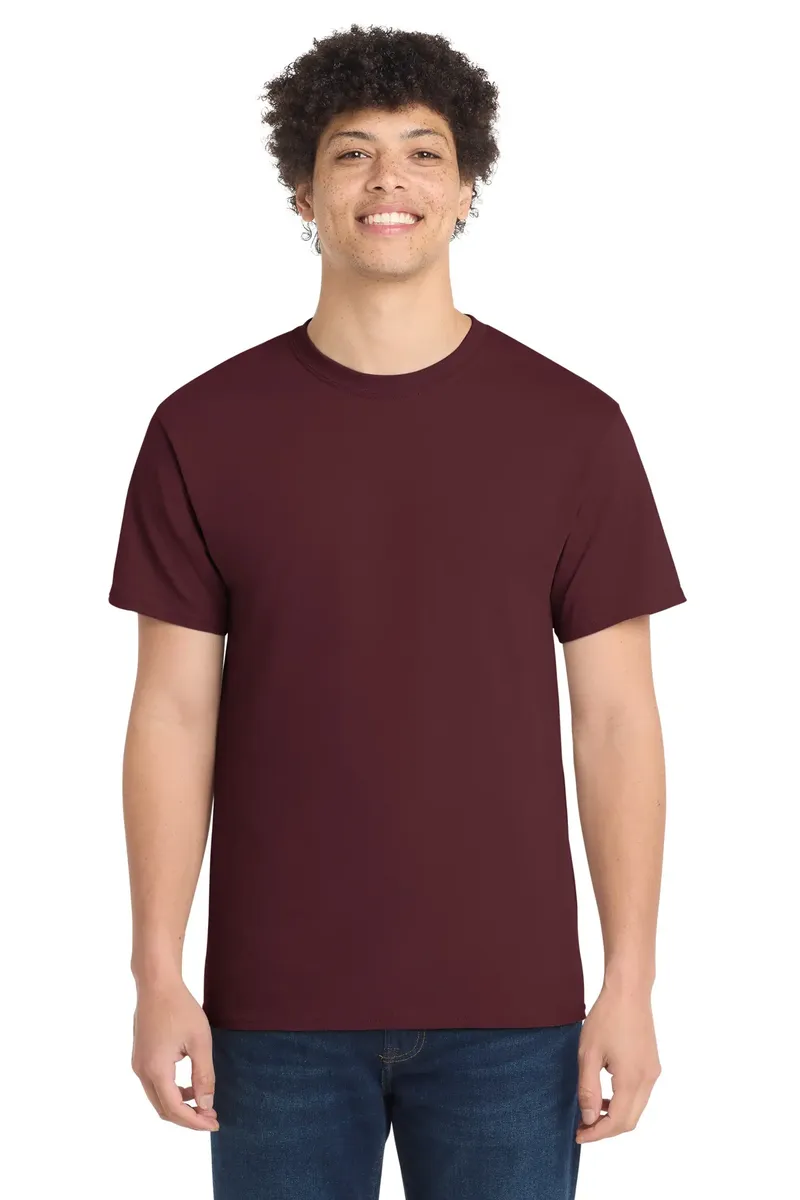 Port & Co Core Cotton Tee. PC54 - additional view 12