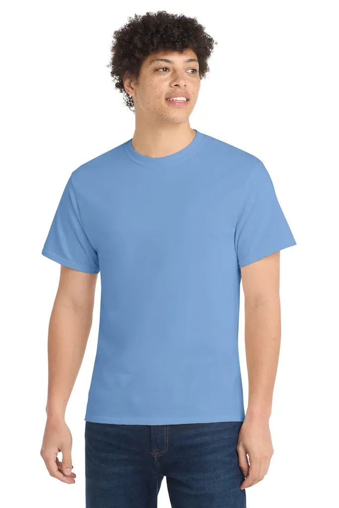 Port & Co Core Cotton Tee. PC54 - additional view 18