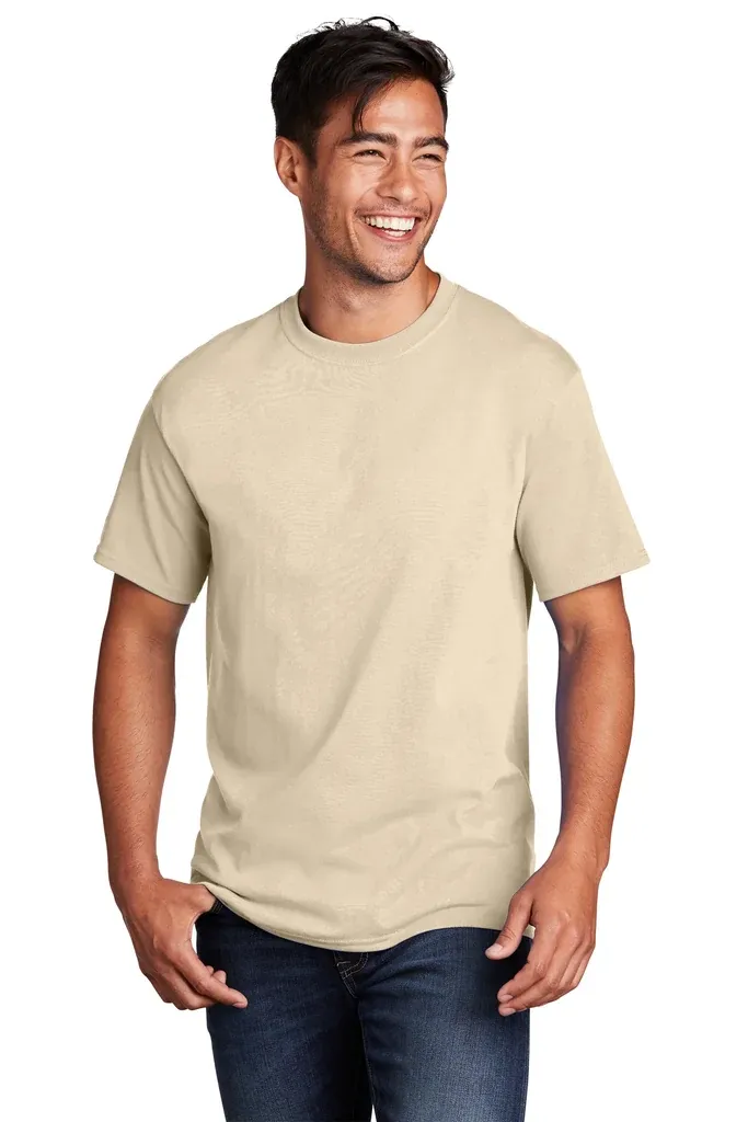 Port & Co Core Cotton Tee. PC54 - additional view 24