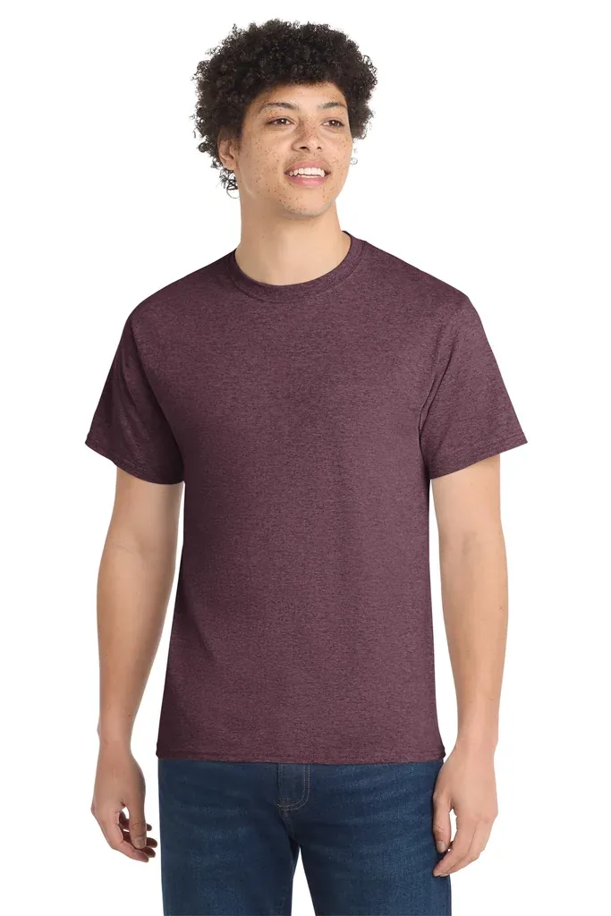 Port & Co Core Cotton Tee. PC54 - additional view 9