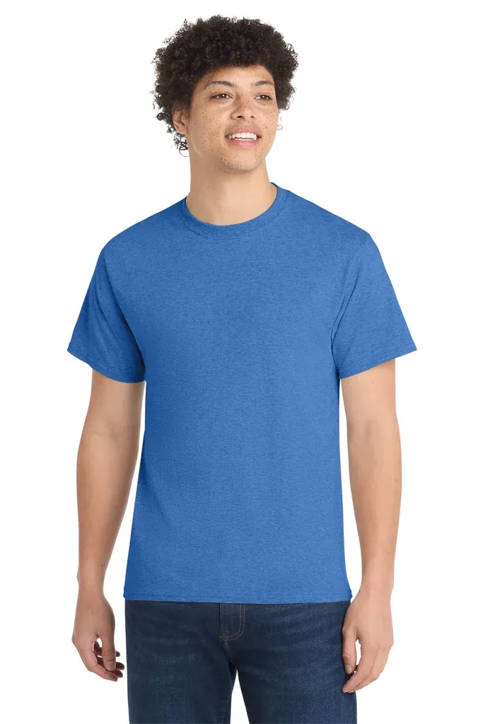Port & Co Core Cotton Tee. PC54 - additional view 8