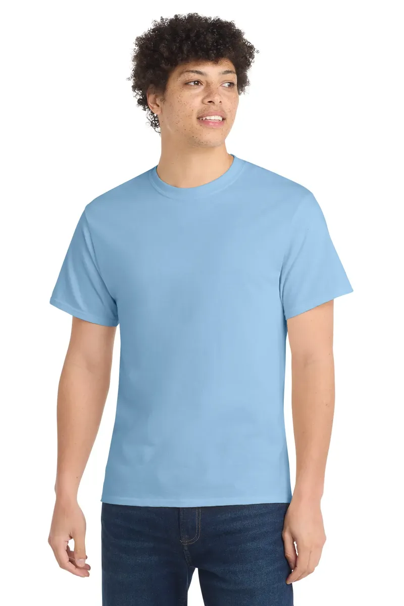 Port & Co Core Cotton Tee. PC54 - additional view 7