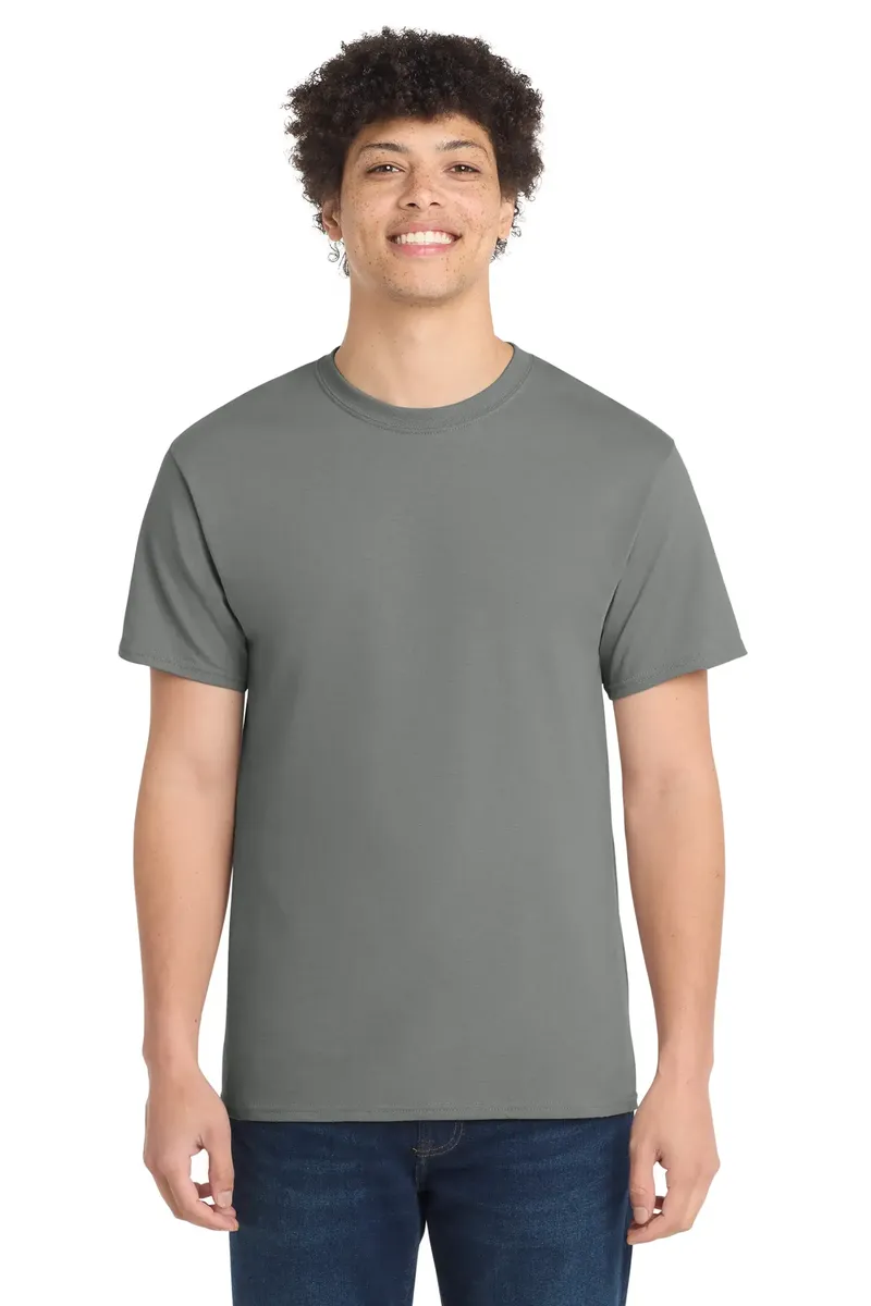 Port & Co Core Cotton Tee. PC54 - additional view 19
