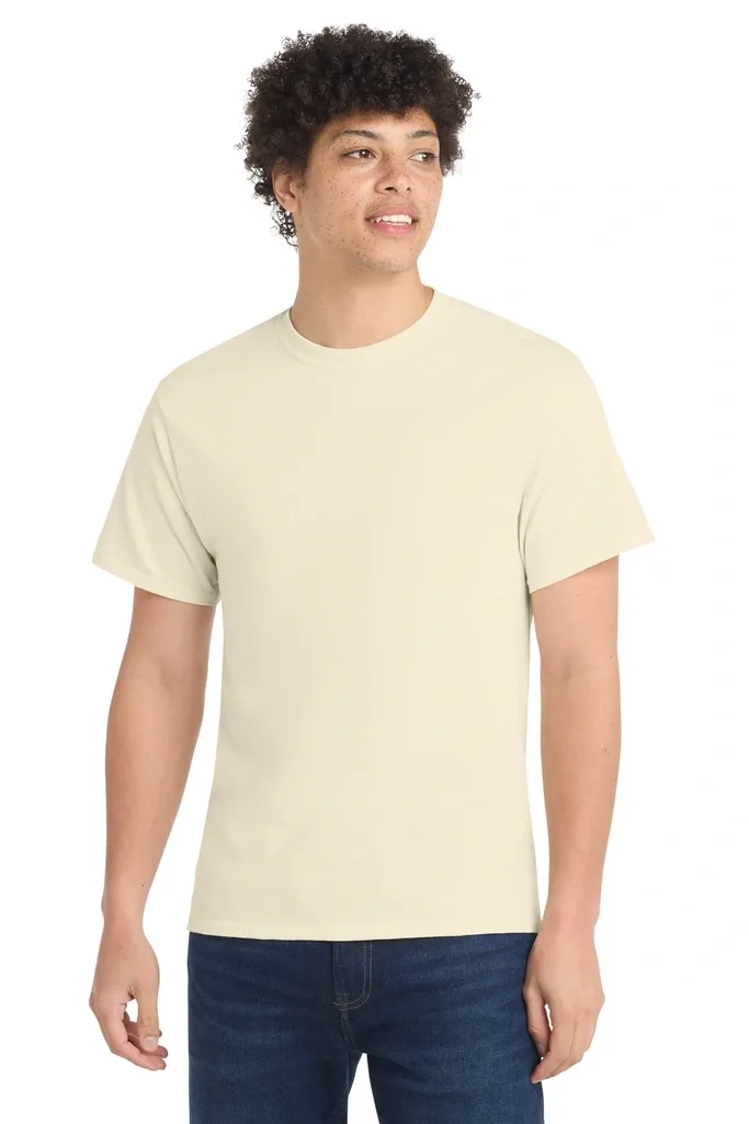 Port & Co Core Cotton Tee. PC54 - additional view 25