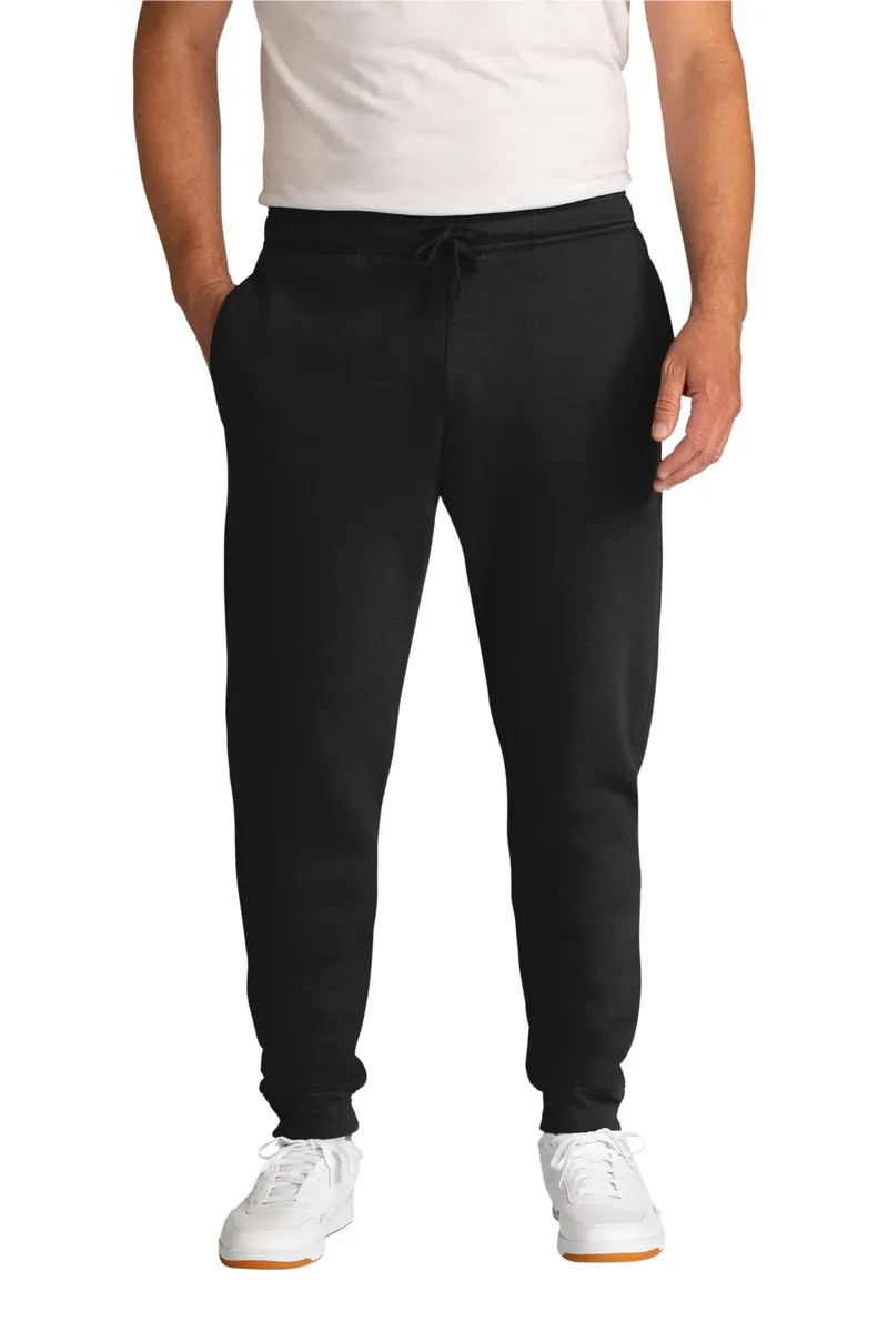 Port & Co Core Fleece Jogger. PC78J - additional view 3