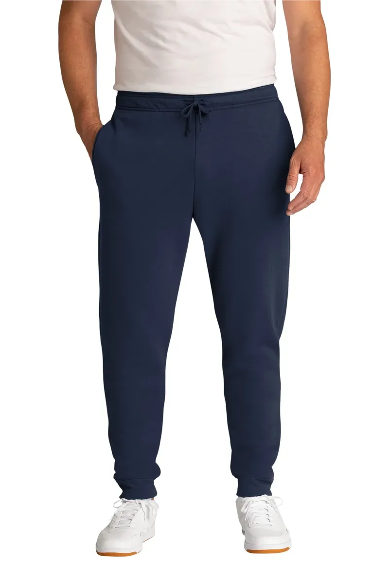 Port & Co Core Fleece Jogger. PC78J - additional view 2
