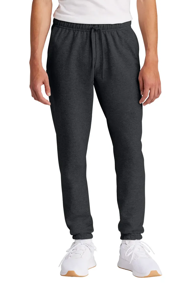 Port & Co Core Fleece Sweatpant PC78SP - additional view 4