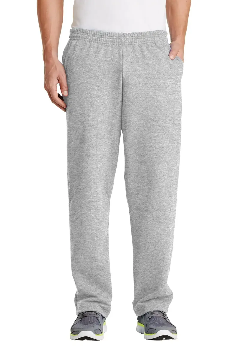Port & Co Core Fleece Sweatpant with Pockets. PC78P