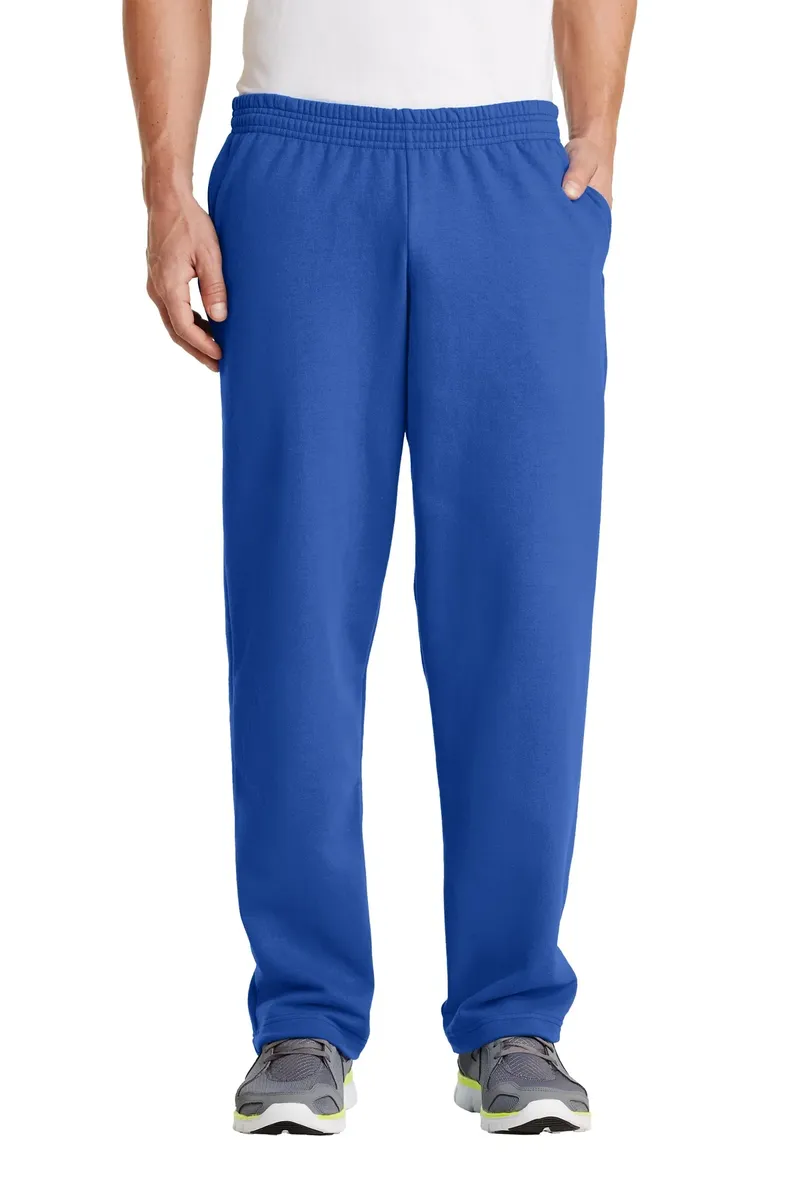 Port & Co Core Fleece Sweatpant with Pockets. PC78P - additional view 3