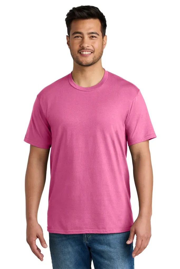 Port & Co CVC Tee PC340 - additional view 10