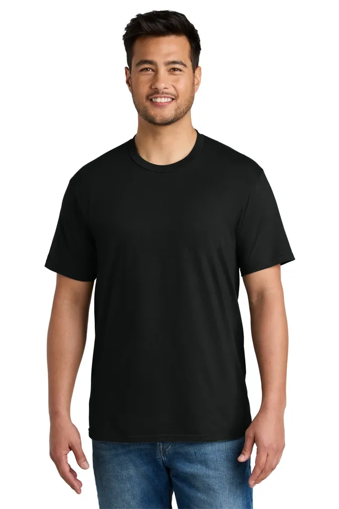 Port & Co CVC Tee PC340 - additional view 7