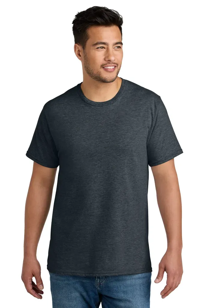 Port & Co CVC Tee PC340 - additional view 4