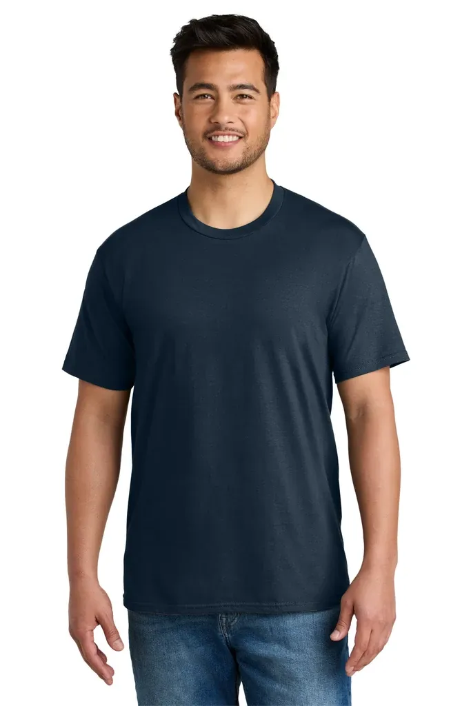 Port & Co CVC Tee PC340 - additional view 5