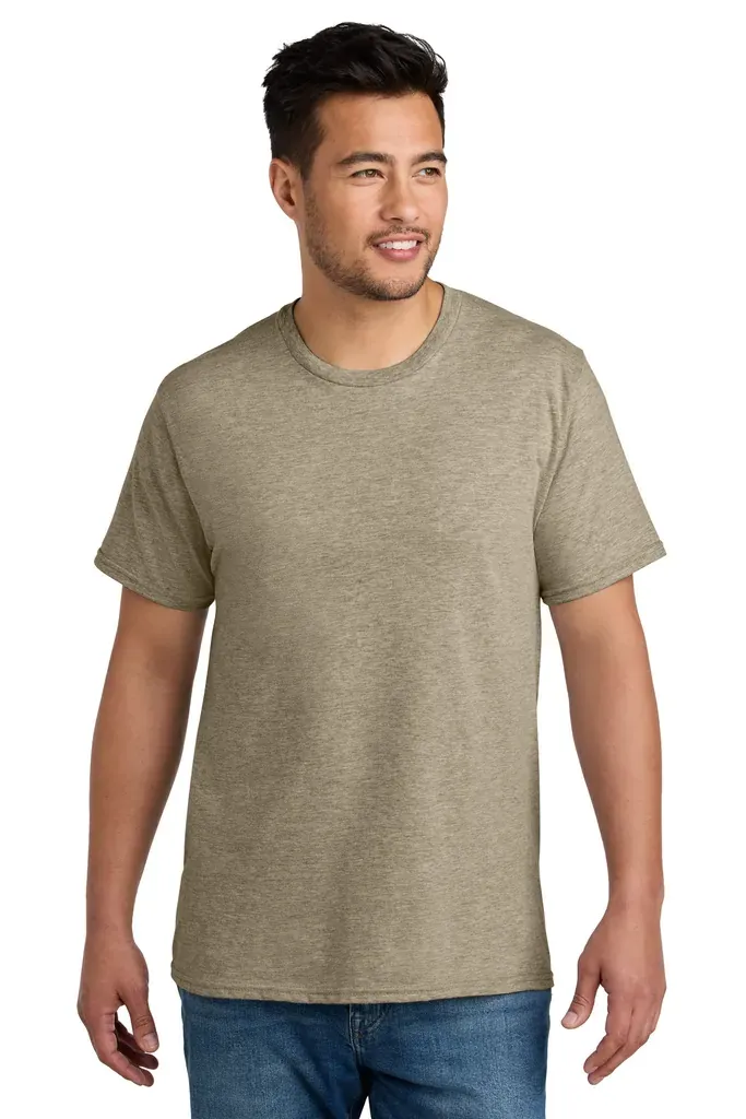 Port & Co CVC Tee PC340 - additional view 2