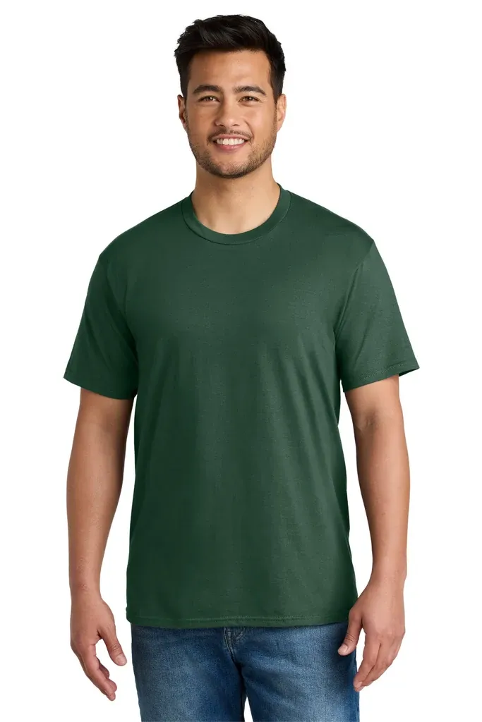 Port & Co CVC Tee PC340 - additional view 9