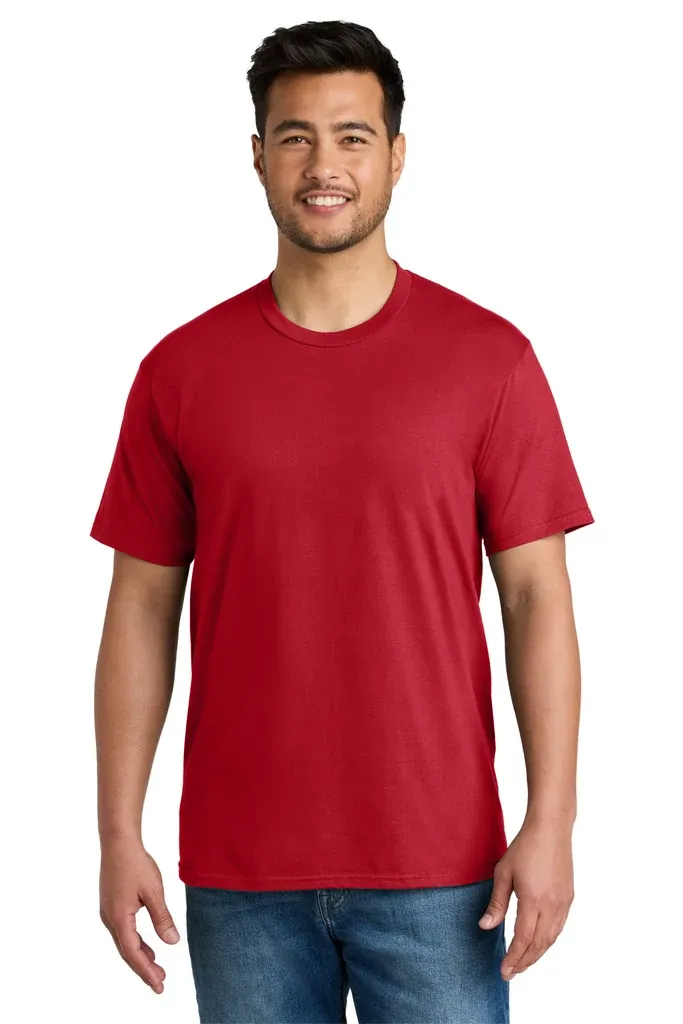 Port & Co CVC Tee PC340 - additional view 19