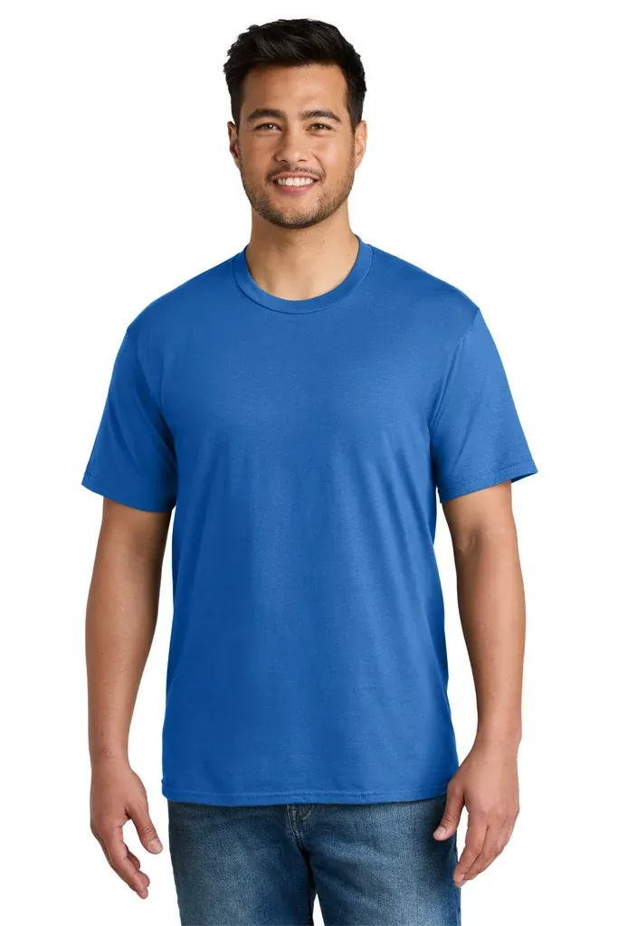 Port & Co CVC Tee PC340 - additional view 16