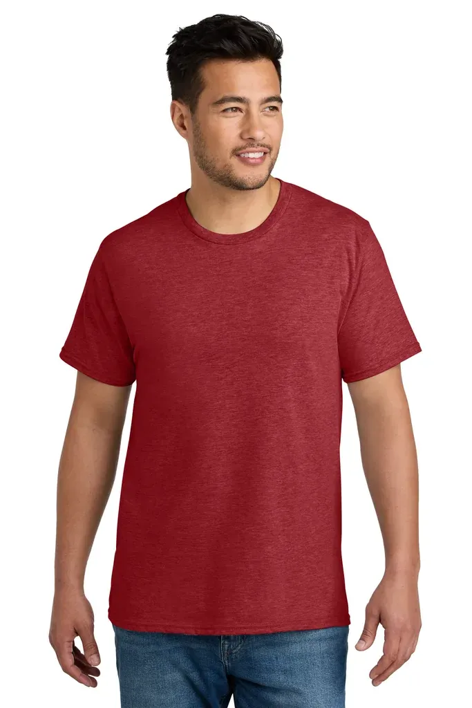 Port & Co CVC Tee PC340 - additional view 6