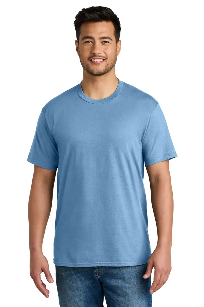 Port & Co CVC Tee PC340 - additional view 8