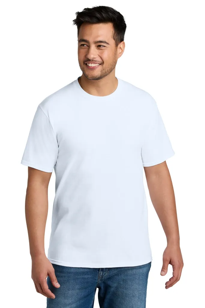 Port & Co CVC Tee PC340 - additional view 17