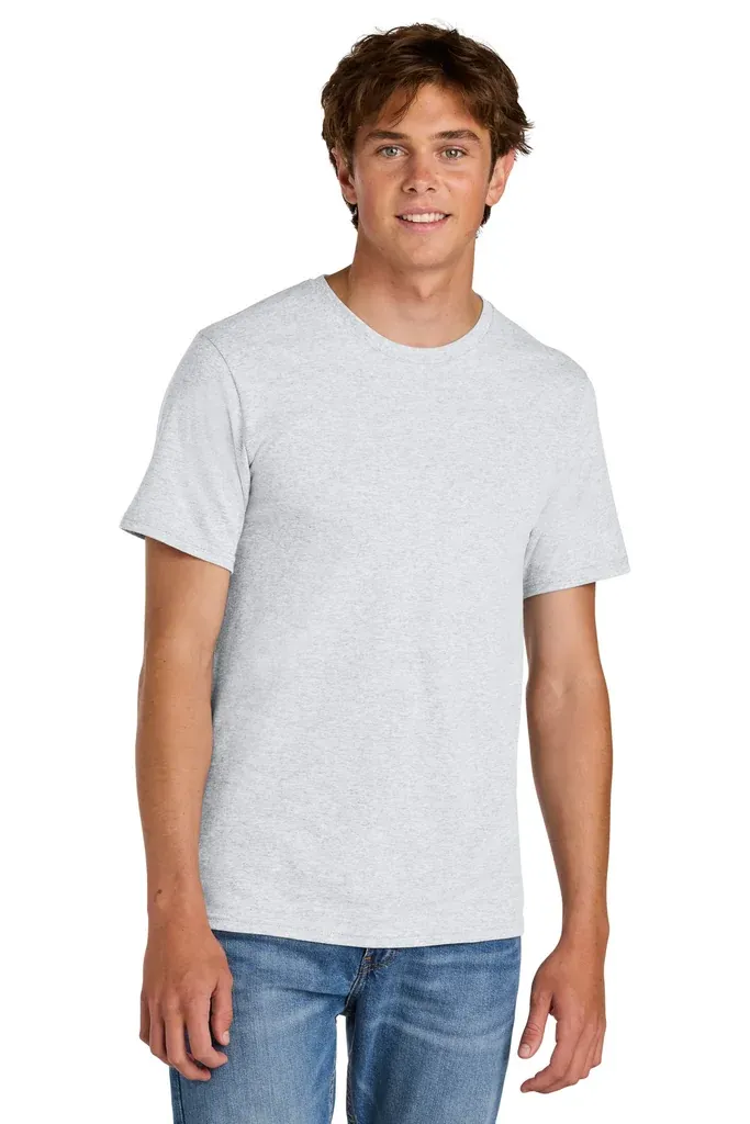 Port & Co Easy Cotton Tee PC43 - additional view 20