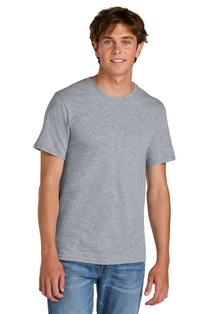 Port & Co Easy Cotton Tee PC43 - additional view 22