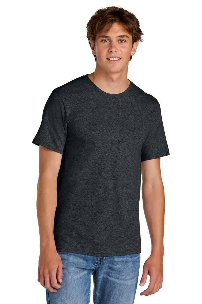 Port & Co Easy Cotton Tee PC43 - additional view 9