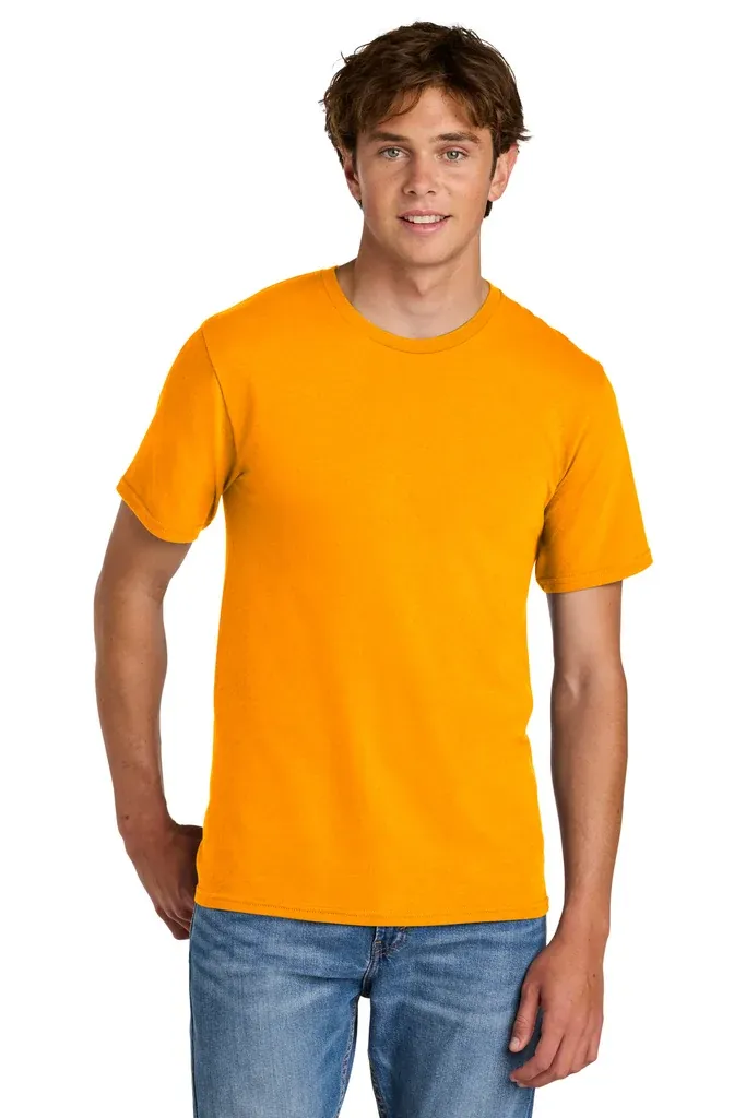 Port & Co Easy Cotton Tee PC43 - additional view 18
