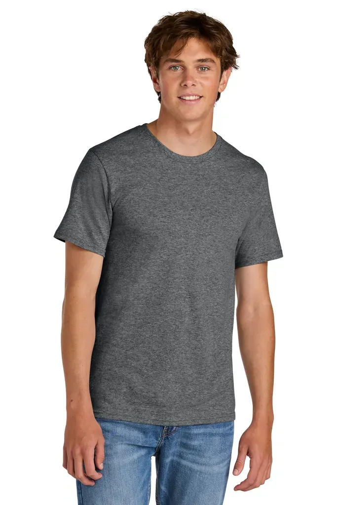 Port & Co Easy Cotton Tee PC43 - additional view 11