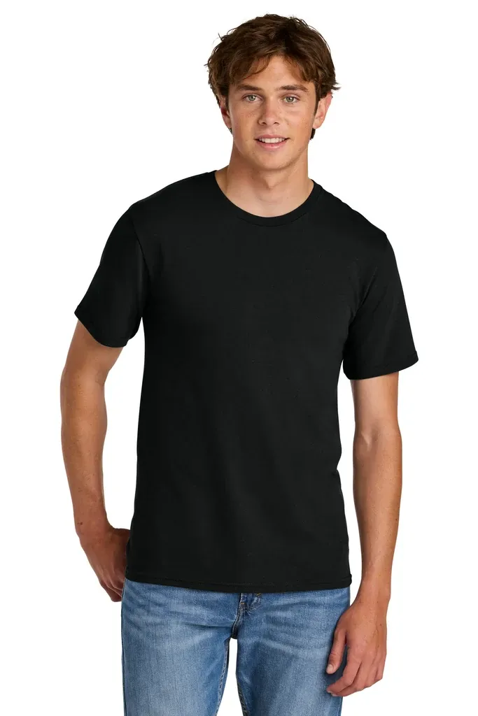 Port & Co Easy Cotton Tee PC43 - additional view 10