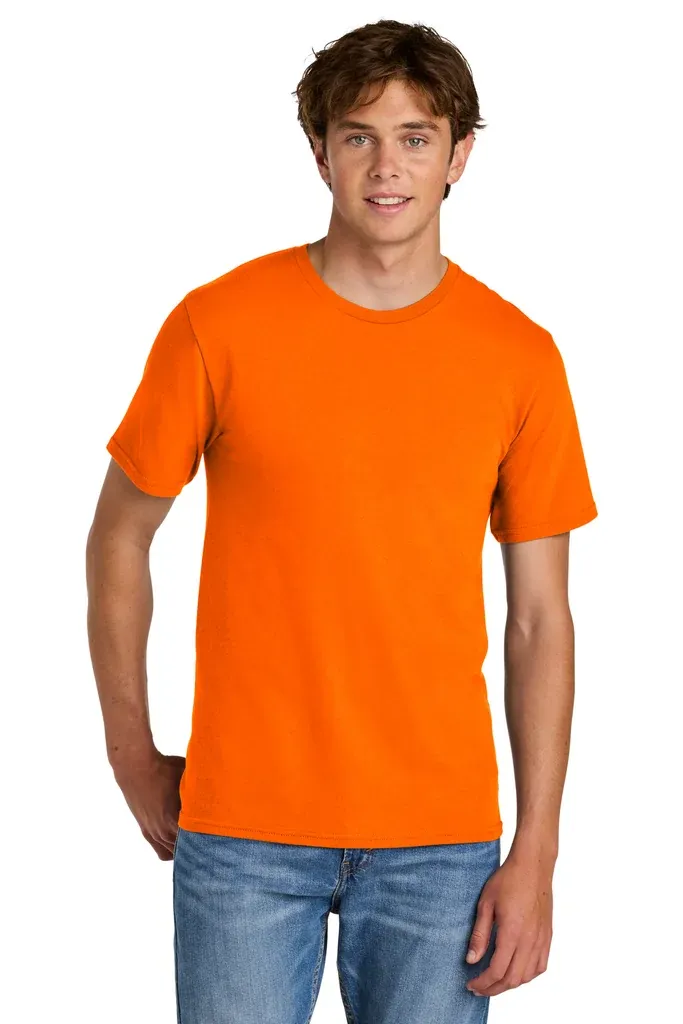 Port & Co Easy Cotton Tee PC43 - additional view 24