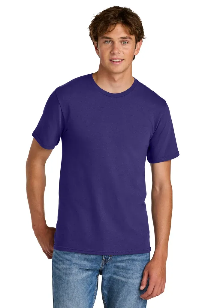 Port & Co Easy Cotton Tee PC43 - additional view 15