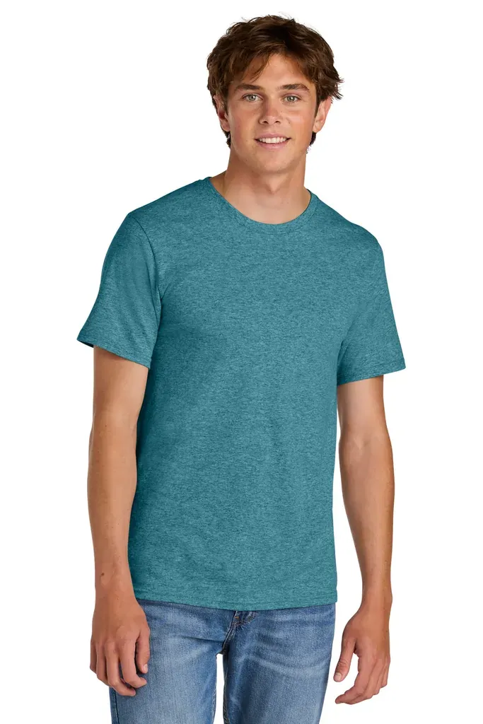 Port & Co Easy Cotton Tee PC43