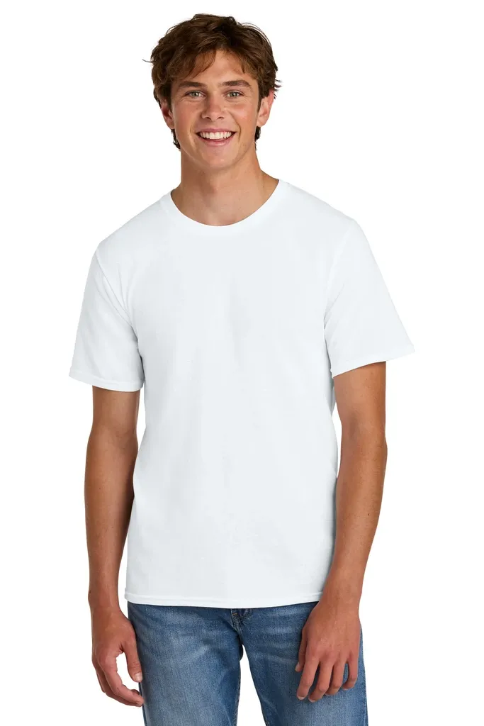 Port & Co Easy Cotton Tee PC43 - additional view 13