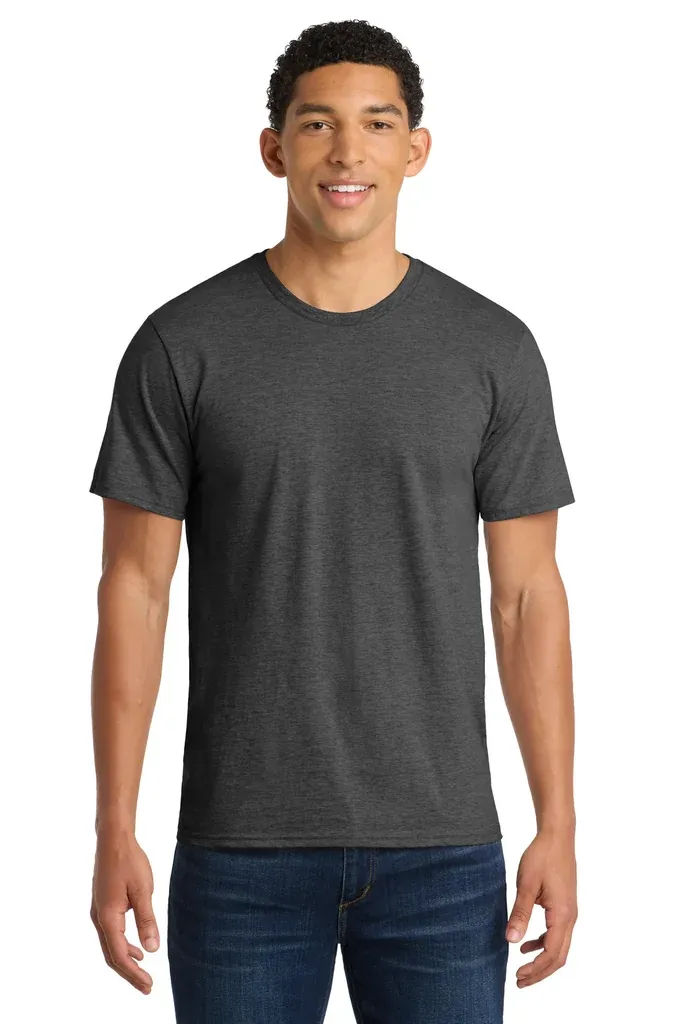 Port & Co Fan Favorite Tee. PC450 - additional view 19