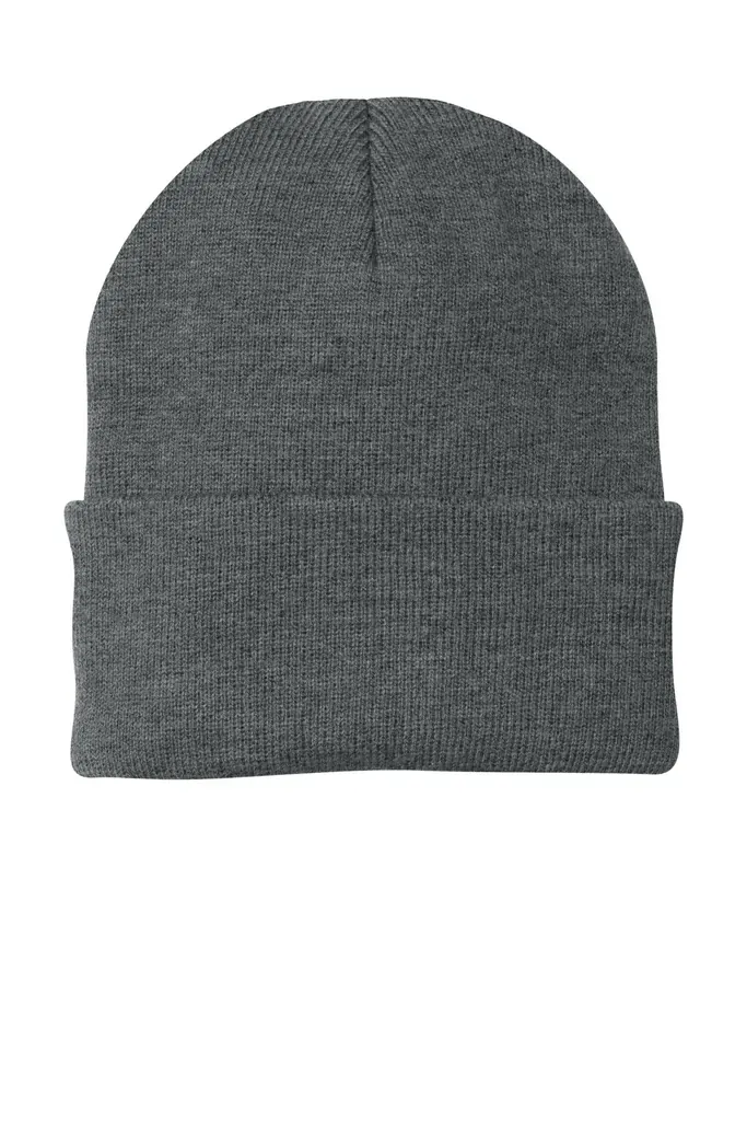 Port & Co Knit Cap.  CP90 - additional view 18
