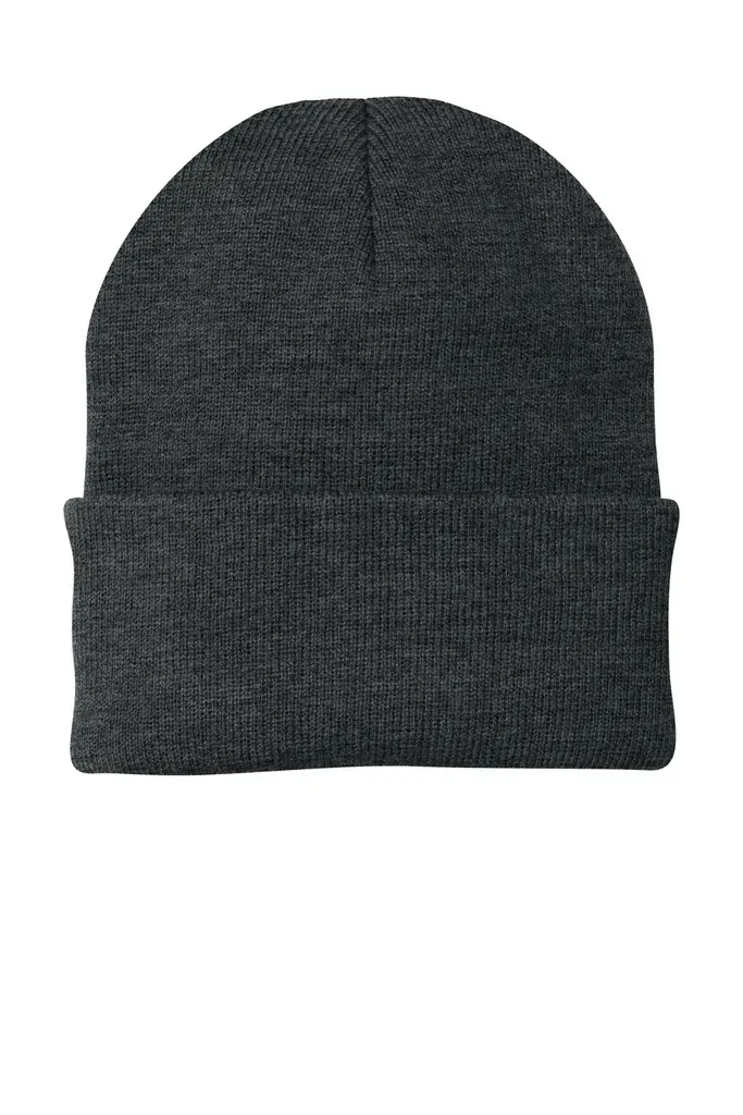 Port & Co Knit Cap.  CP90 - additional view 20