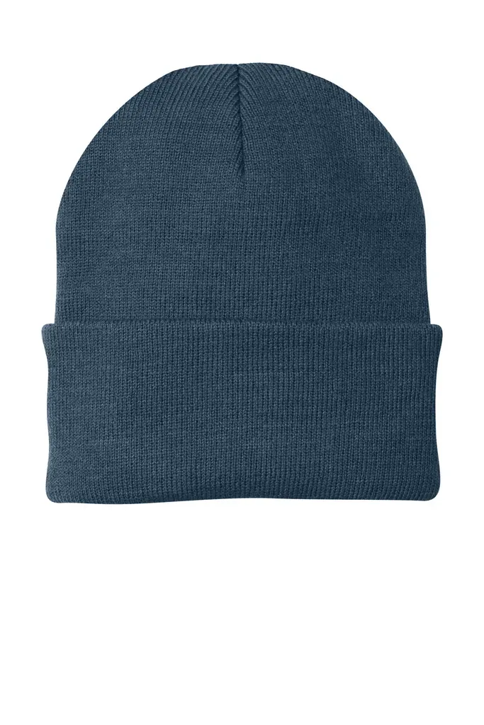 Port & Co Knit Cap.  CP90 - additional view 23
