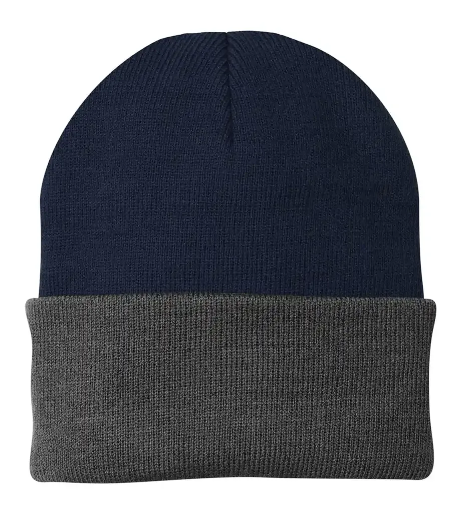 Port & Co Knit Cap.  CP90 - additional view 14