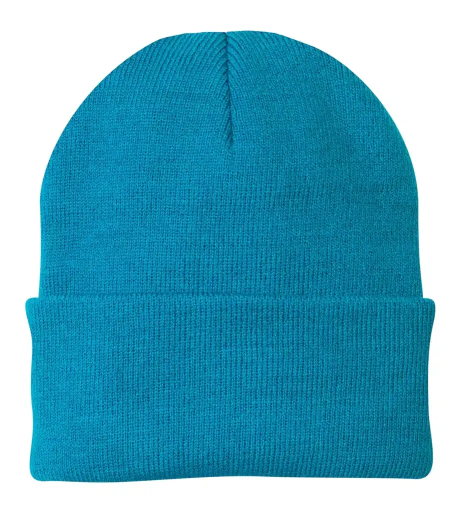 Port & Co Knit Cap.  CP90 - additional view 22
