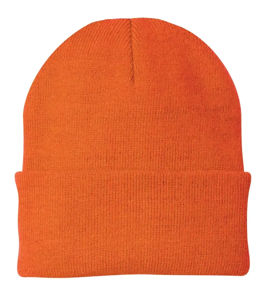 Port & Co Knit Cap.  CP90 - additional view 10