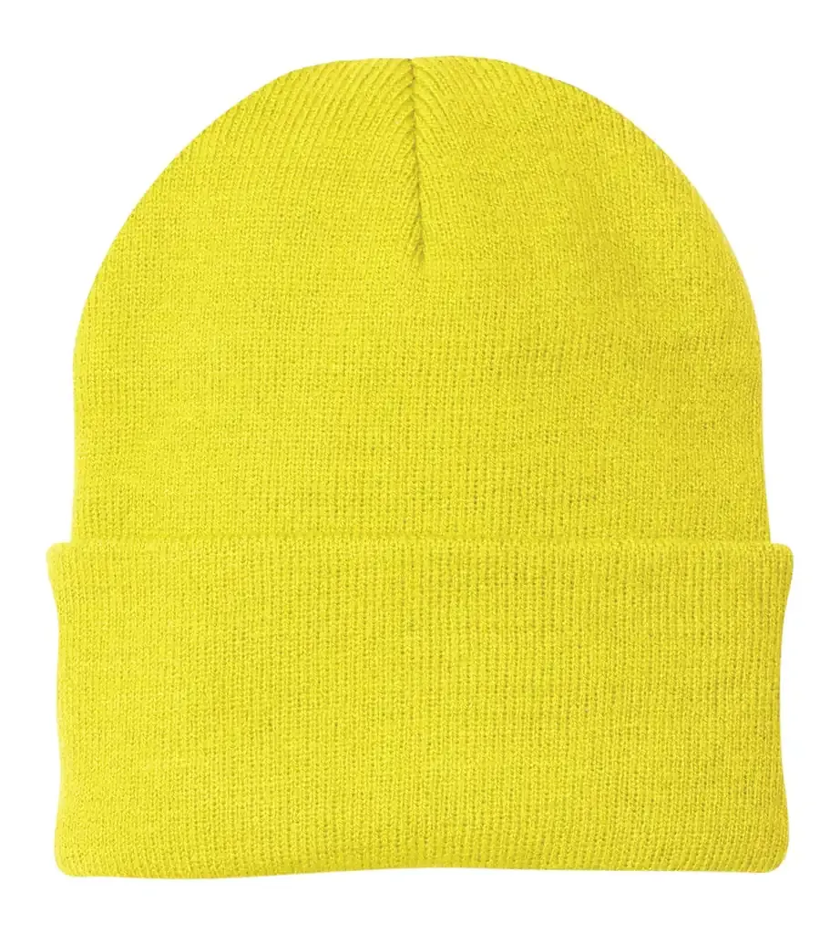 Port & Co Knit Cap.  CP90 - additional view 12