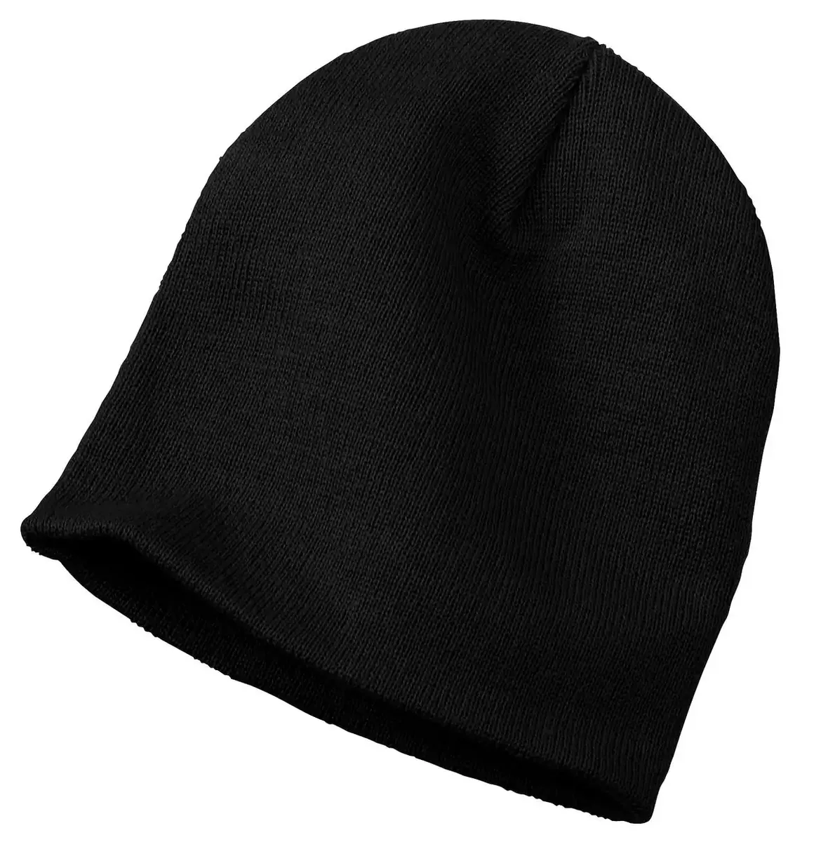 Port & Co Knit Skull Cap.  CP94 - additional view 1