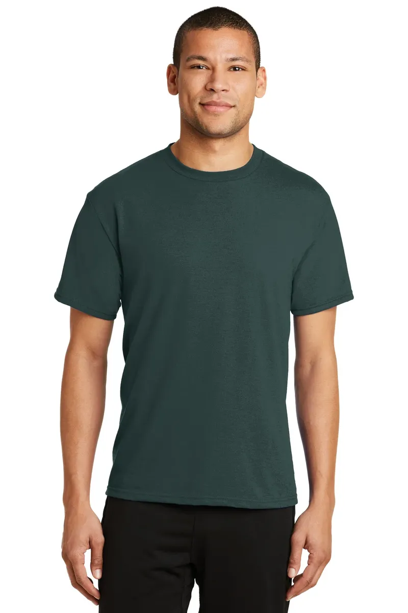 Port & Co Performance Blend Tee. PC381 - additional view 10