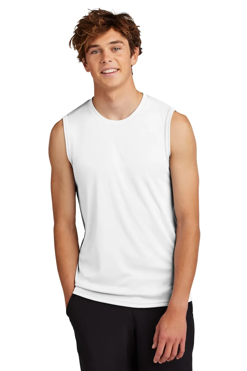 Port & Co Performance Sleeveless Tee PC380SL