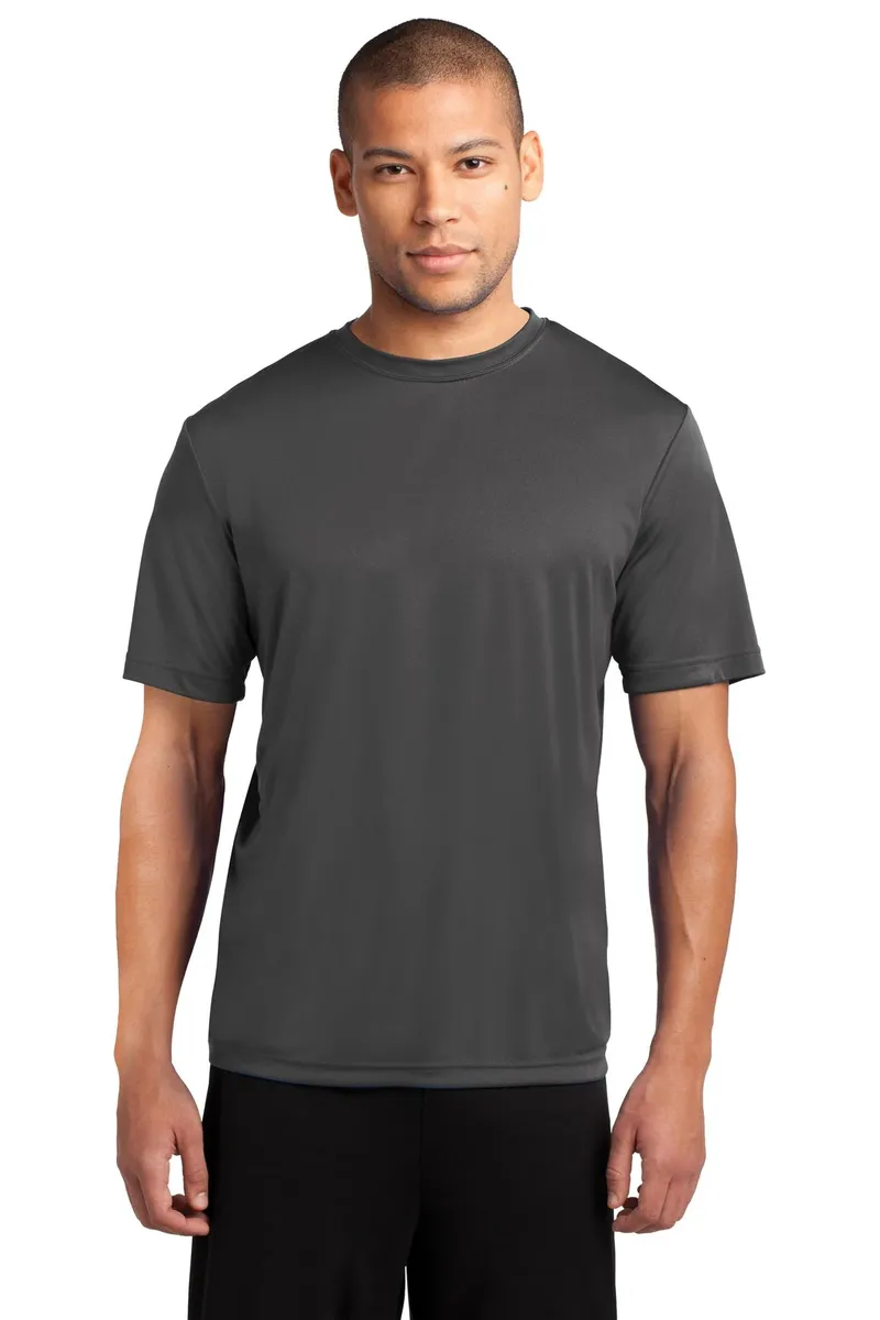 Port & Co Performance Tee. PC380 - additional view 2
