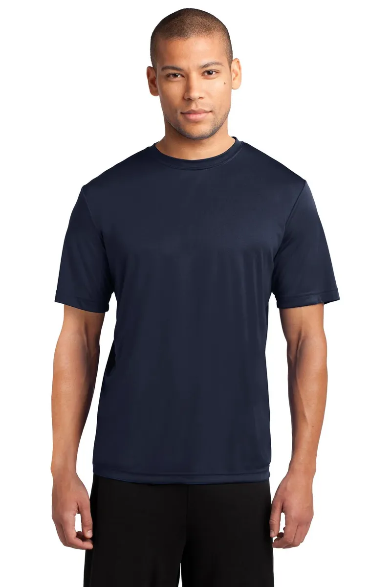 Port & Co Performance Tee. PC380 - additional view 6