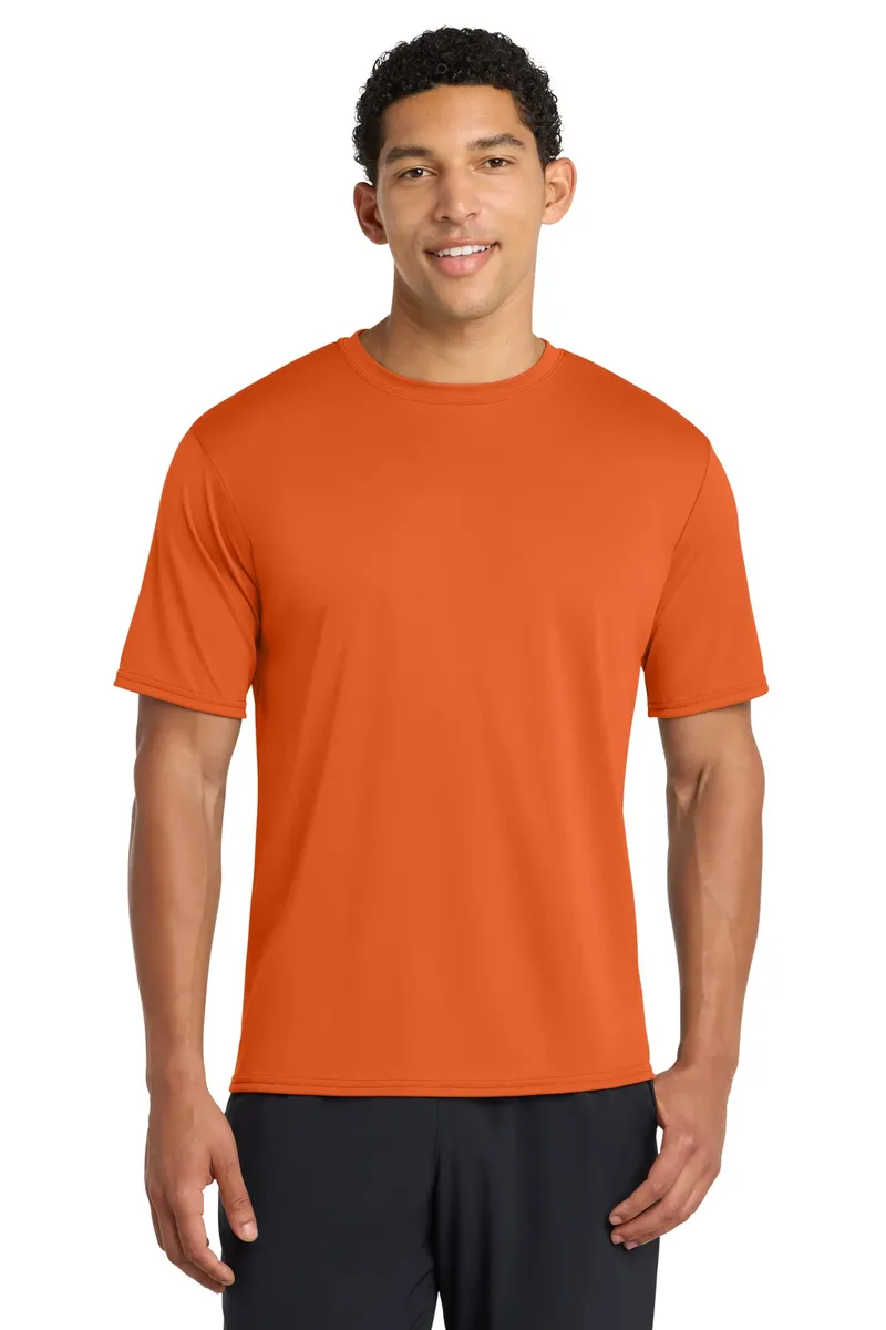 Port & Co Performance Tee. PC380 - additional view 5