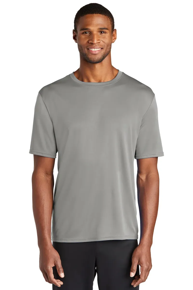 Port & Co Performance Tee. PC380 - additional view 1