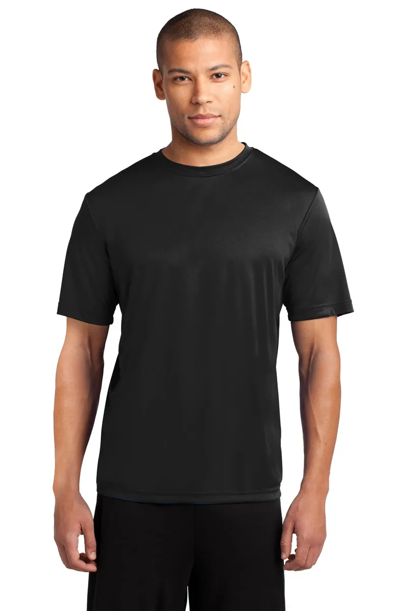 Port & Co Performance Tee. PC380 - additional view 7
